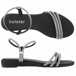 Sandals | Wedges^holster RevelLowWedgeBundle- Black/Sand