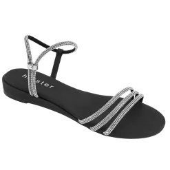 Sandals | Wedges^holster RevelLowWedgeBundle- Black/Sand