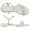 Sandals | Wedges^holster RevelLowWedge- LightGold