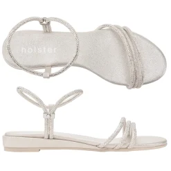 Sandals | Wedges^holster RevelLowWedge- LightGold