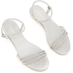 Sandals | Wedges^holster RevelLowWedge- LightGold