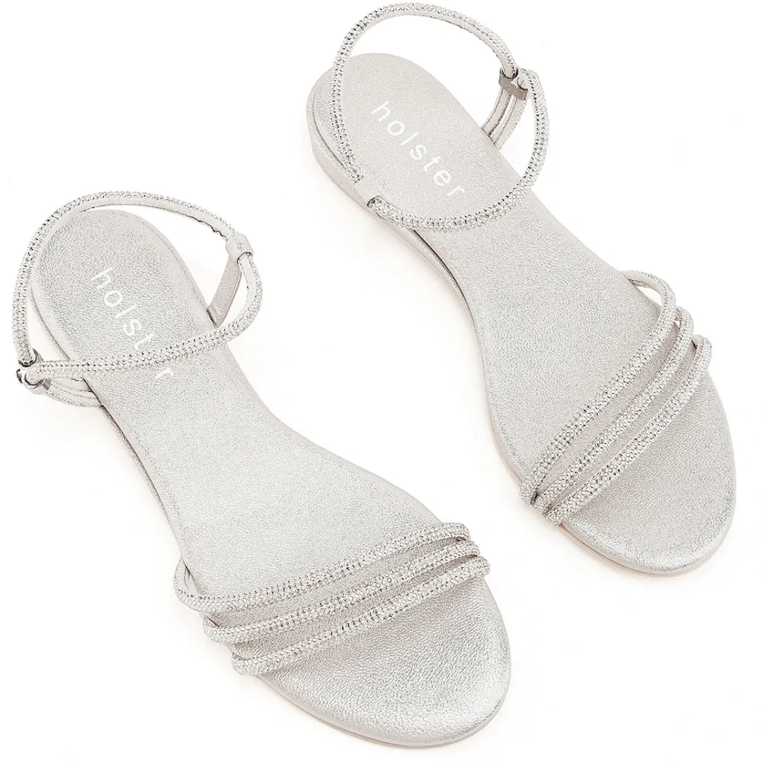 Sandals | Wedges^holster RevelLowWedge- LightGold