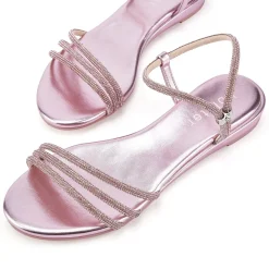 Sandals | Wedges^holster RevelLowWedge- Pink