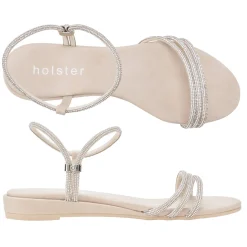 Sandals | Wedges^holster RevelLowWedge- Sand