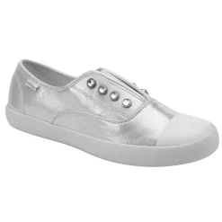 Canvas & Sneakers | Flats^holster RubyBundle- Pearl/TanCheetah