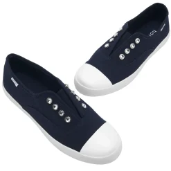 Canvas & Sneakers^holster Ruby- Navy