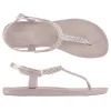 Sandals | Flats^holster Shari- Champagne
