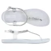 Sandals | Flats^holster Shari- Clear