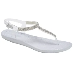 Sandals | Flats^holster Shari- Clear