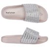 Slides | Sandals^holster Siren- Beige