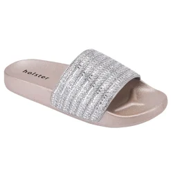 Slides | Sandals^holster Siren- Beige