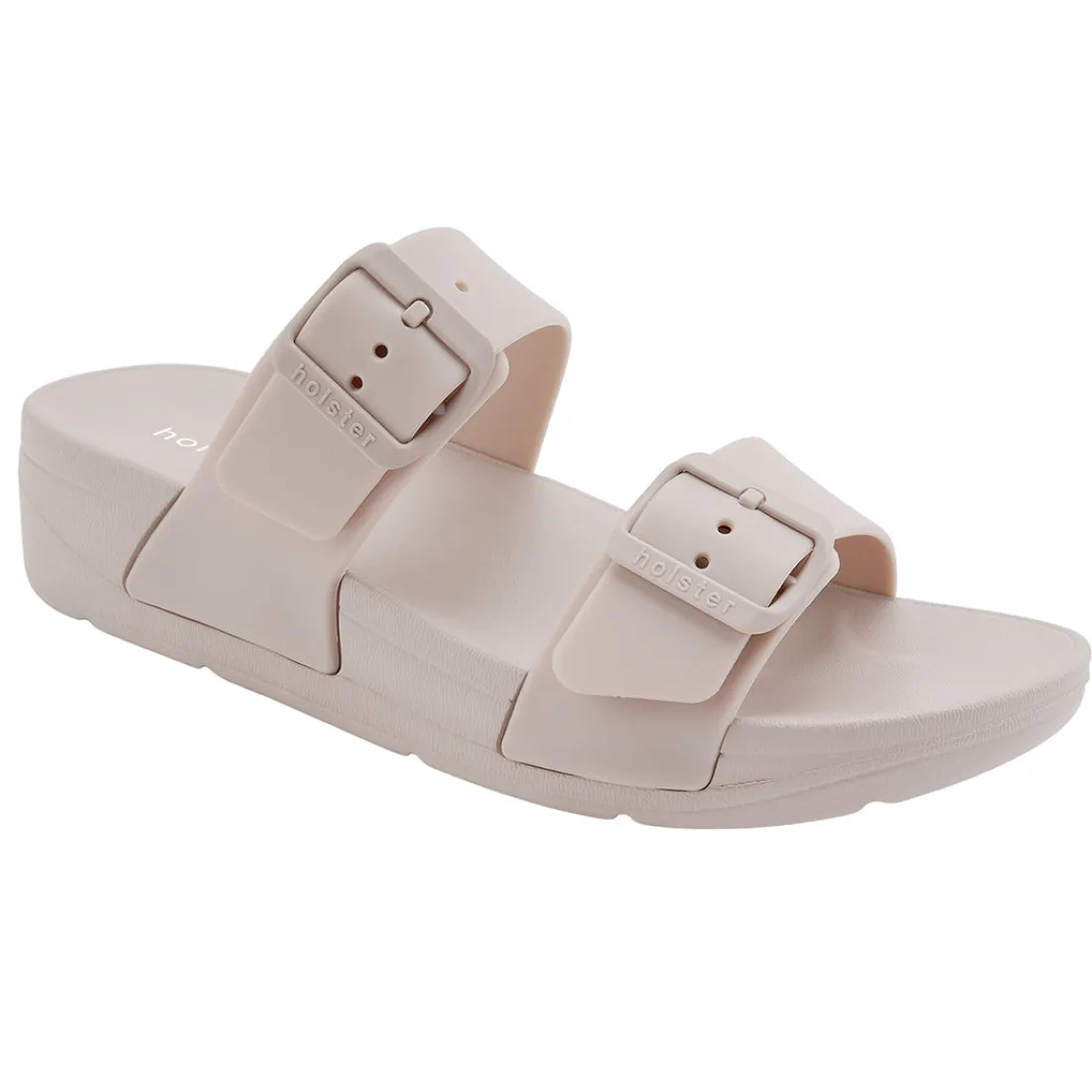 Slides | Wedges^holster SkyhighWedgeBundle- Black/Sand