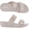 Slides | Sandals^holster SkyhighWedge- Sand