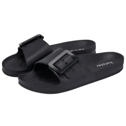 Slides | Sandals^holster Solace- Black