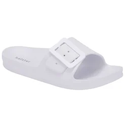 Slides | Sandals^holster SolaceBundle- Blush/White