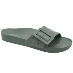 Slides | Sandals^holster SolaceBundle- Seagrass/Sand