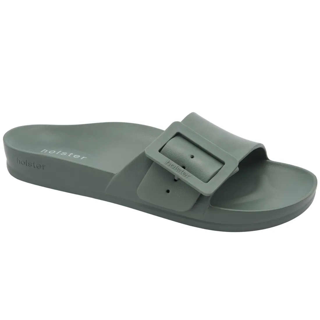 Slides | Sandals^holster SolaceBundle- Seagrass/Sand
