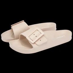 Slides | Sandals^holster SolaceBundle- Seagrass/Sand