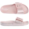Slides | Sandals^holster SolaceGlitter- BlushGlitter