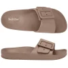 Slides | Sandals^holster Solace- Natural