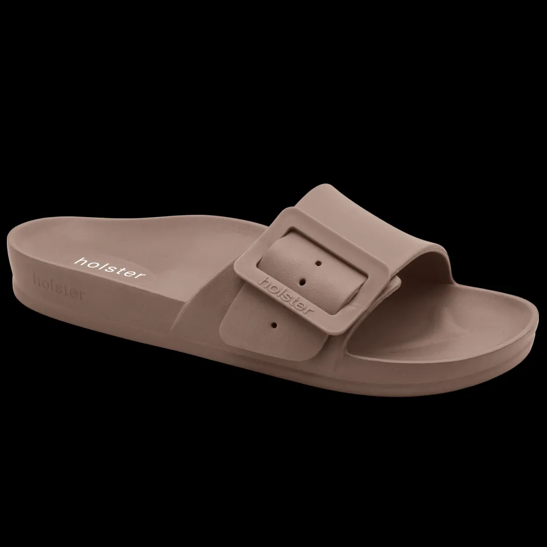 Slides | Sandals^holster Solace- Natural