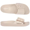 Slides | Sandals^holster Solace- Sand