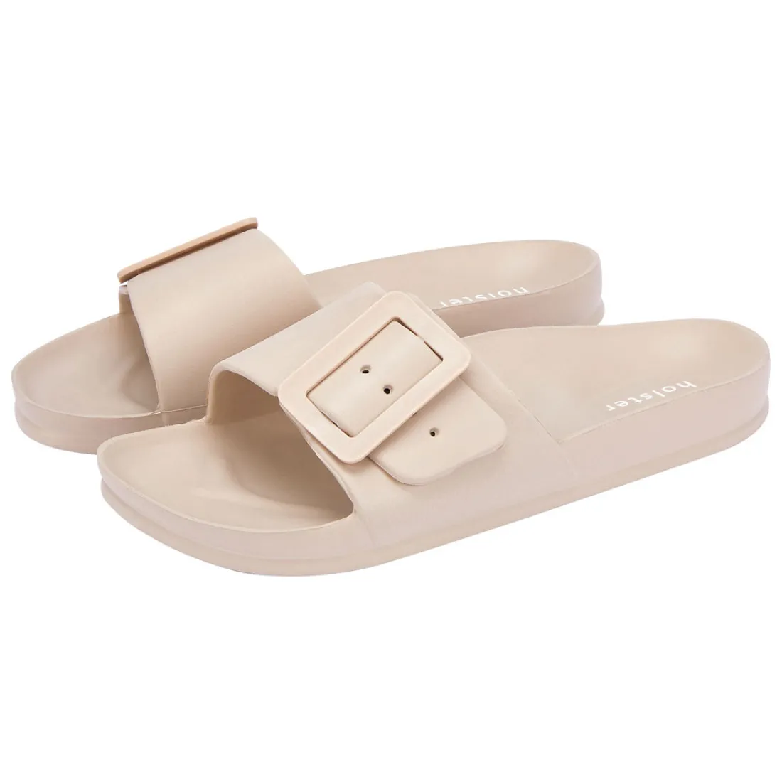 Slides | Sandals^holster Solace- Sand