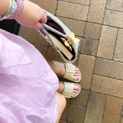 Slides | Sandals^holster Solace- Sand