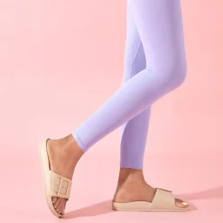 Slides | Sandals^holster Solace- Sand