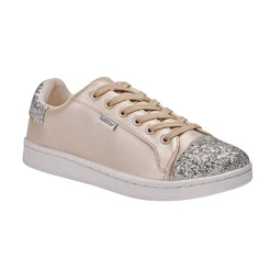 Canvas & Sneakers | Flats^holster Stardust- Beige