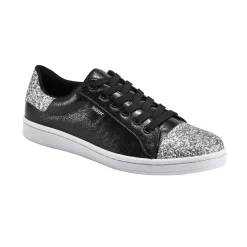 Canvas & Sneakers | Flats^holster Stardust- Black