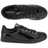 Canvas & Sneakers | Flats^holster Stardust- Black-Black