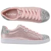 Canvas & Sneakers | Flats^holster Stardust- Blush