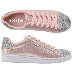 Canvas & Sneakers | Flats^holster Stardust- Blush