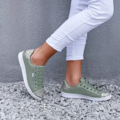 Canvas & Sneakers | Flats^holster StardustBundle-Seagrass/Leopard StartofJudge.meCore--><noscript><img width=
