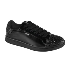 Canvas & Sneakers^holster StardustBundle- TanCheetah/Black-Black
