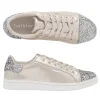 Flats^holster Stardust- Champagne