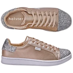 Canvas & Sneakers | Flats^holster Stardust- Coco