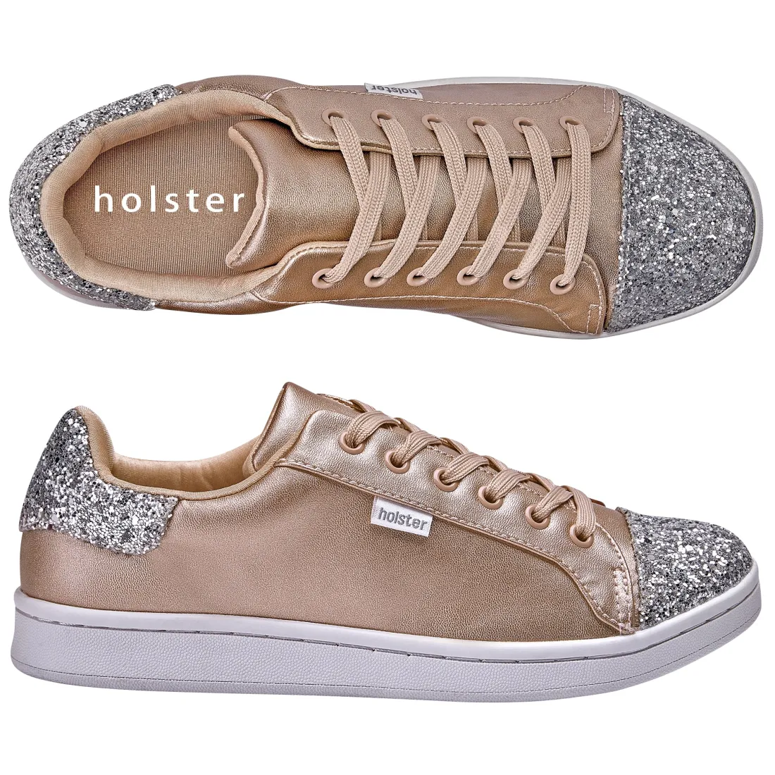 Canvas & Sneakers | Flats^holster Stardust- Coco