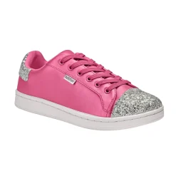 Canvas & Sneakers | Flats^holster Stardust- HotPink