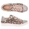 Canvas & Sneakers | Flats^holster Stardust- Leopard