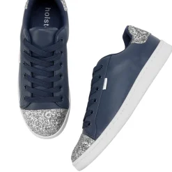 Canvas & Sneakers | Flats^holster Stardust- Navy