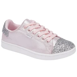 Canvas & Sneakers^holster Stardust- Rose