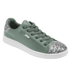 Canvas & Sneakers | Flats^holster Stardust- Seagrass