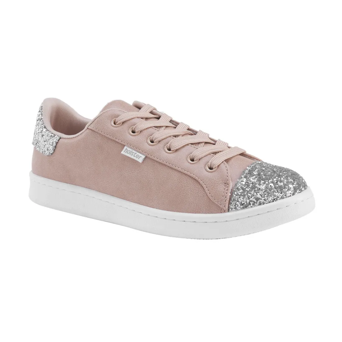 Canvas & Sneakers | Flats^holster Stardust- Tan