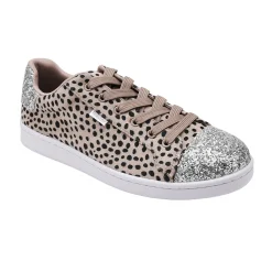 Canvas & Sneakers | Flats^holster Stardust- TanCheetah