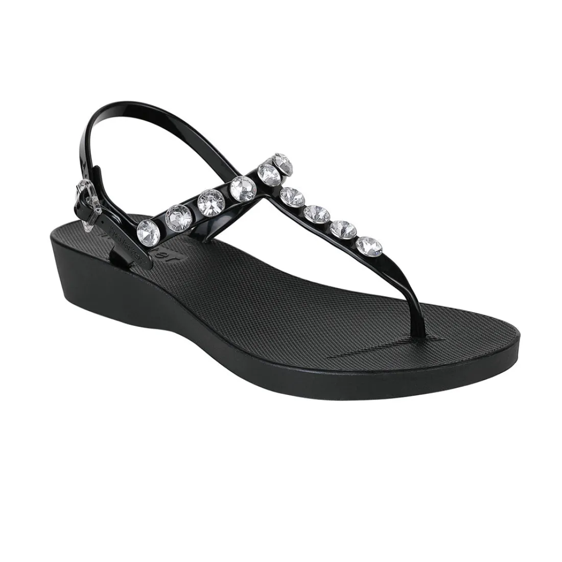 Sandals | Wedges^holster StargazerWedge- Black