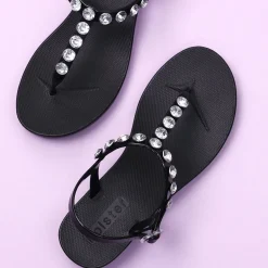 Sandals | Wedges^holster StargazerWedge- Black
