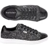 Canvas & Sneakers | Flats^holster Starlite- Black