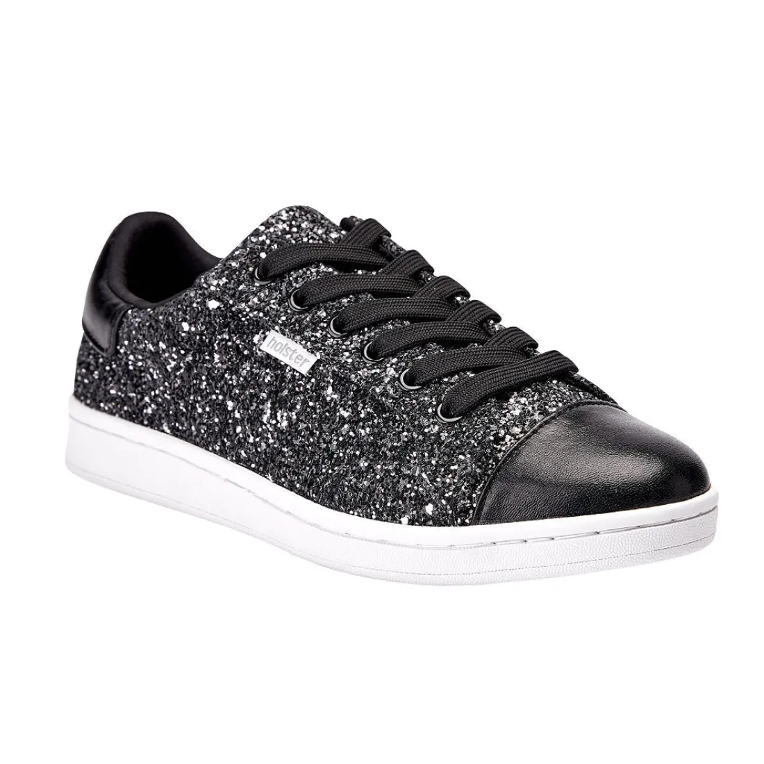 Canvas & Sneakers | Flats^holster Starlite- Black